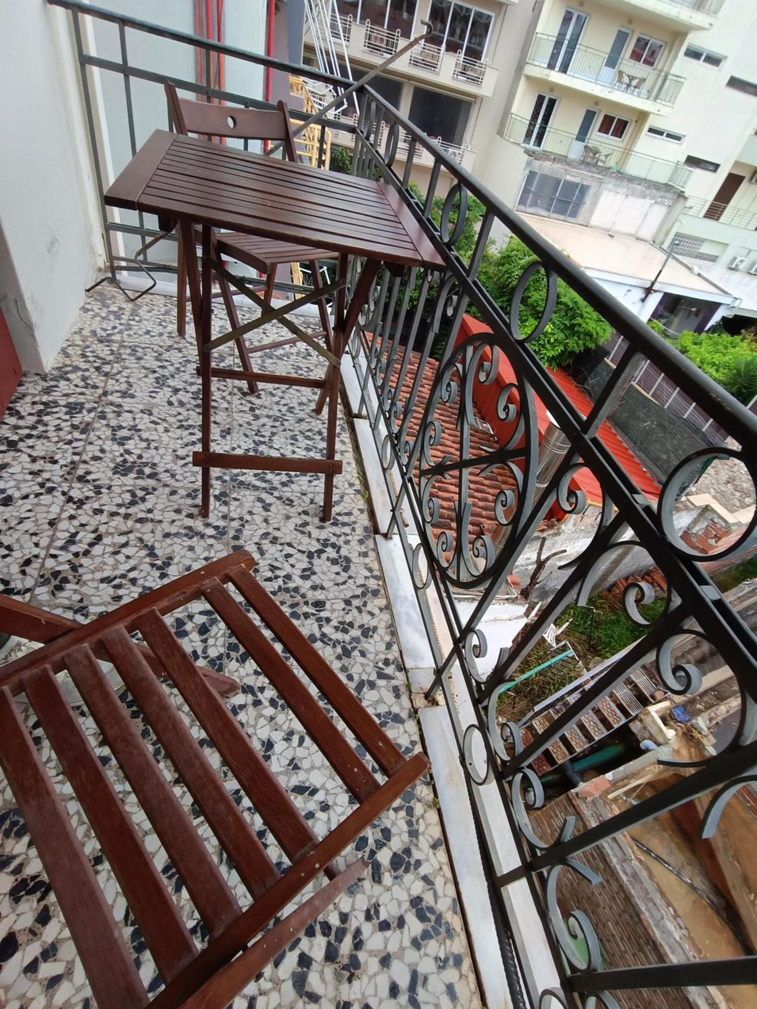 Anesis Hotel Loutra Aidhipsou Exteriör bild